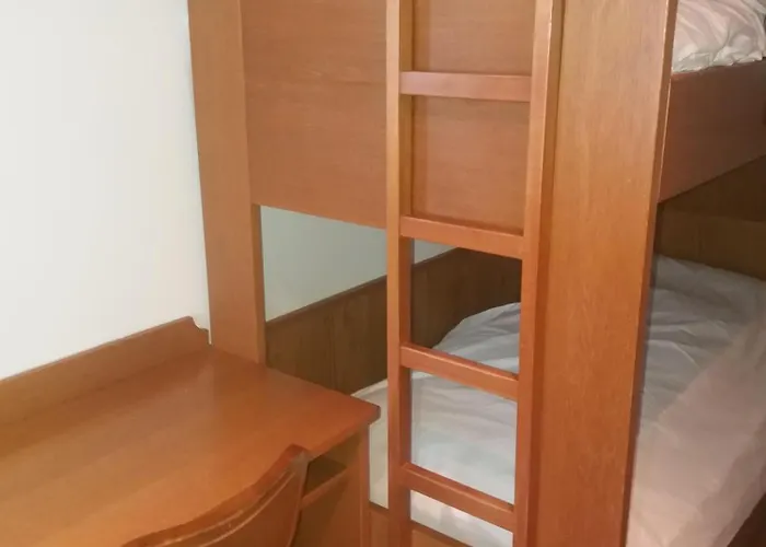 Casa vacanza: Residence Soel