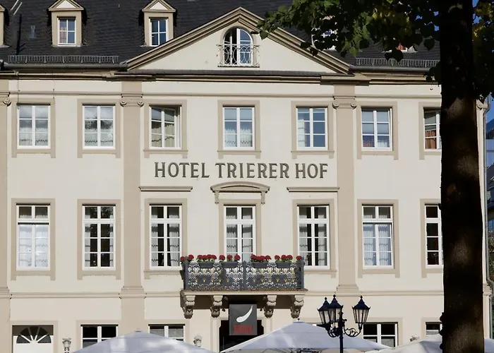 Hotel Trierer Hof