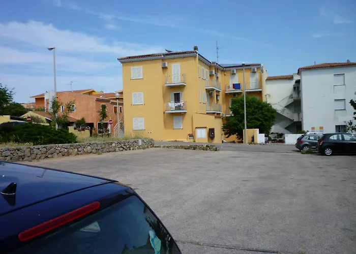 Hotel l'Ancora
