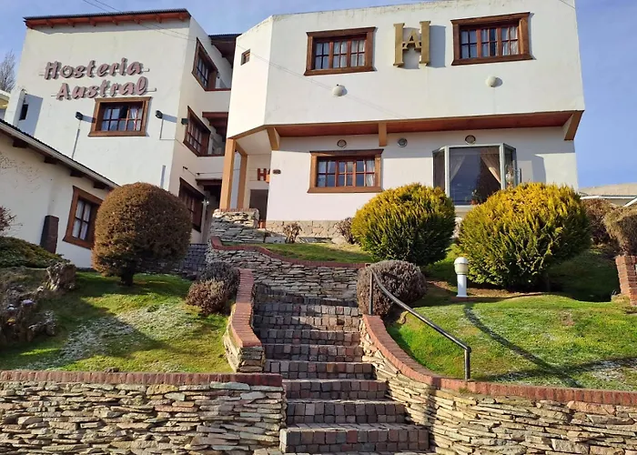 Hostería Austral