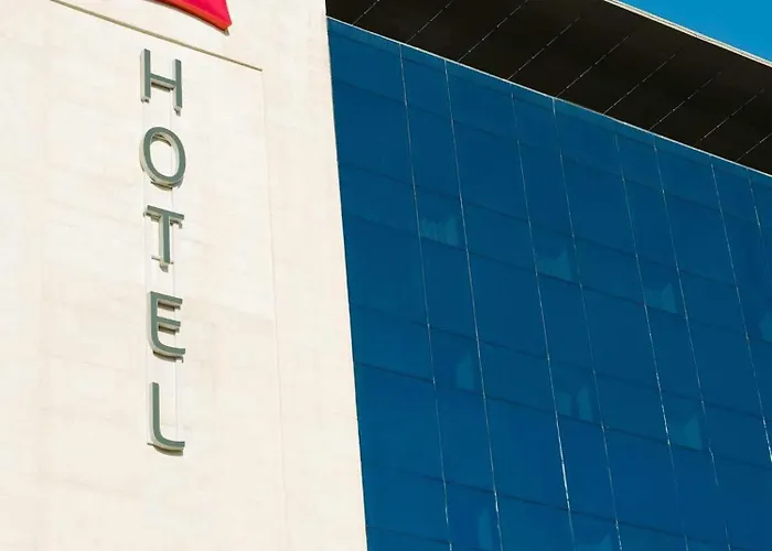 Ibis Amman