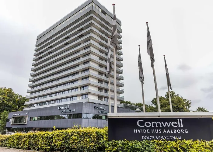 Comwell Hvide Hus , Dolce By Wyndham