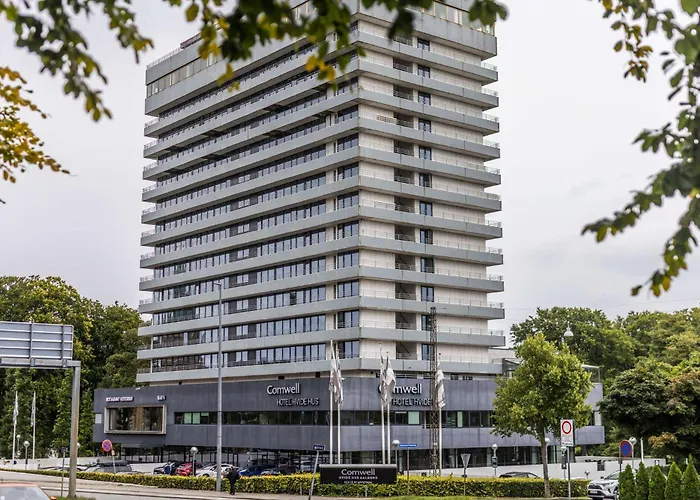 Comwell Hvide Hus , Dolce By Wyndham