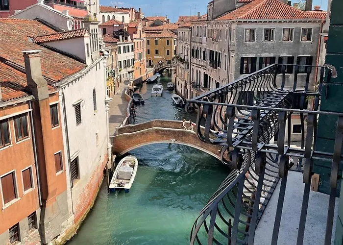 Familiehotel: B&B S.Marco