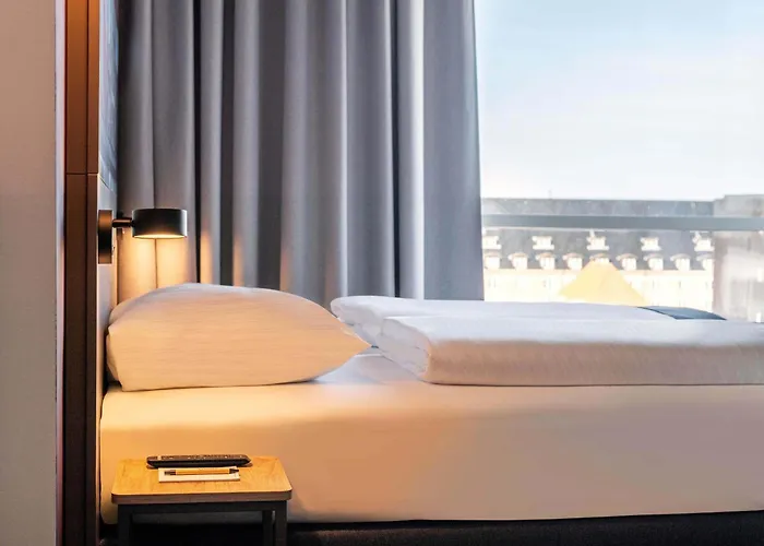 B&B Graz-Hbf