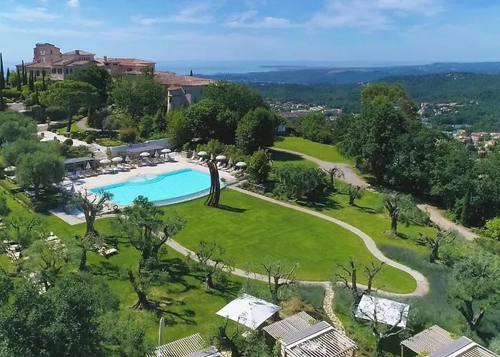 Château Saint-Martin&Spa - An Oetker Collection