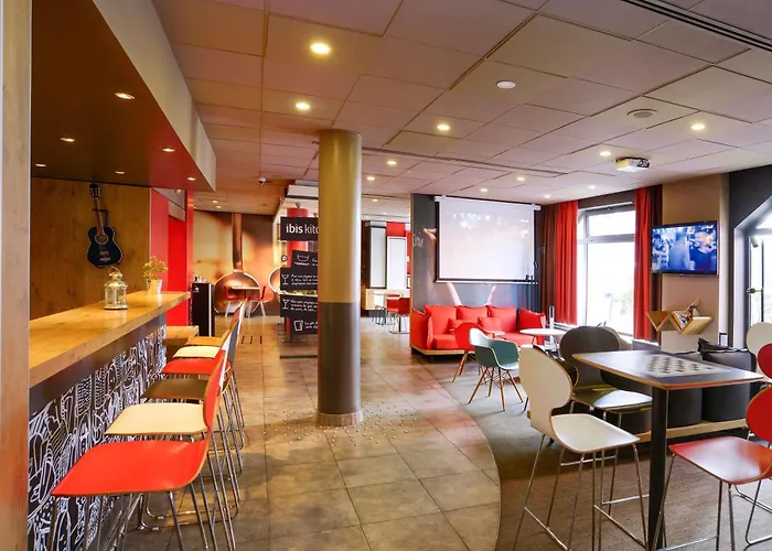 Ibis Centre