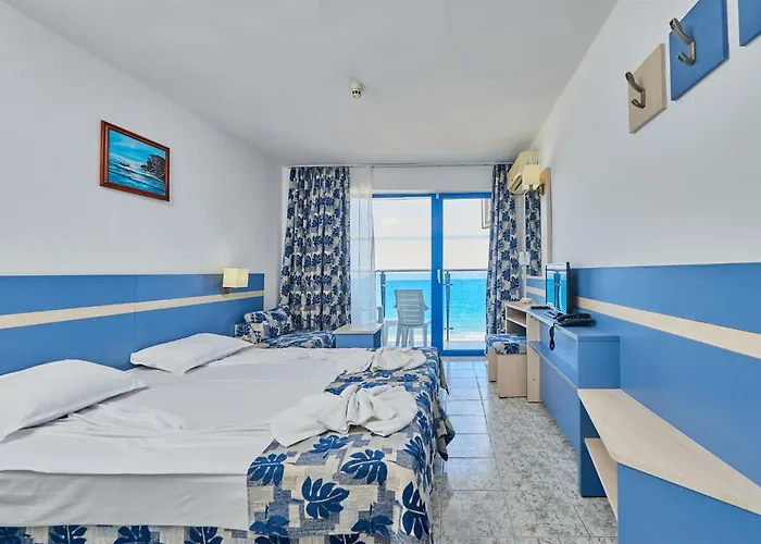 Boutique hotels Palace (Adults Only)