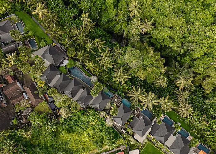 Yanyan Resort Ubud