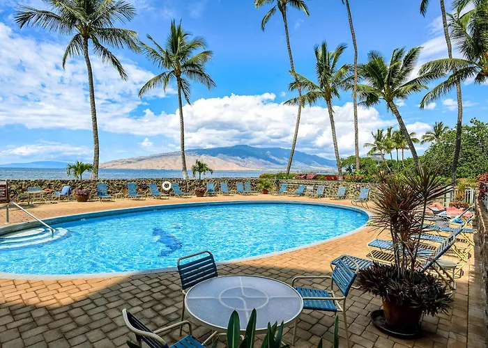 Menehune Shores 116