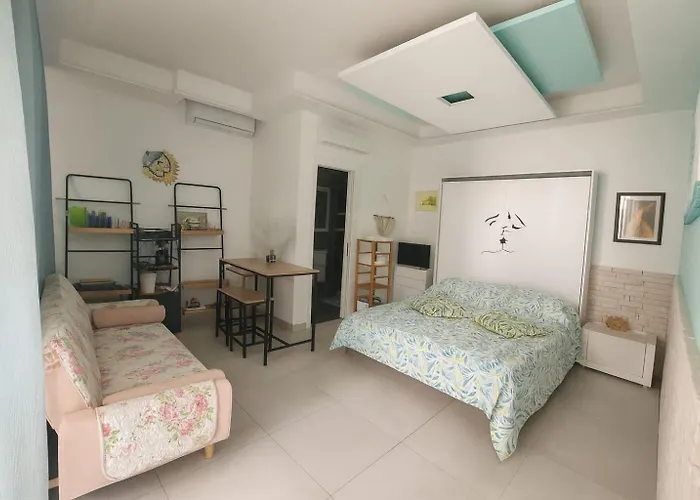 Casa Bici In Bari
