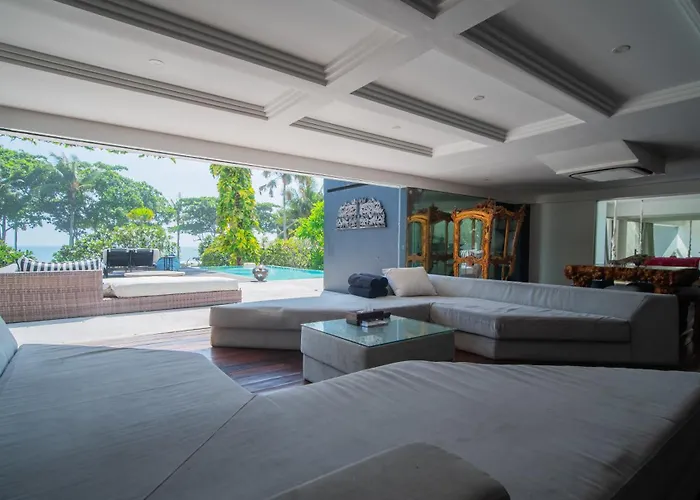 Morabito Art Villa