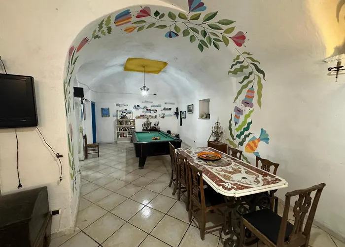 Ring Hostel