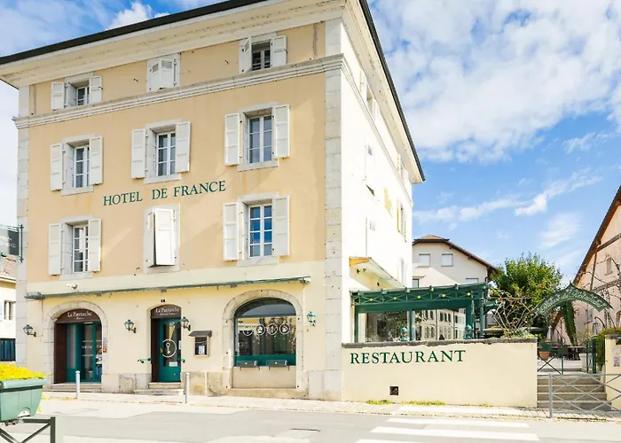 Hôtel de France