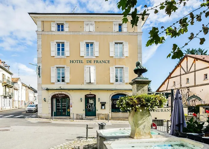 Hôtel de France