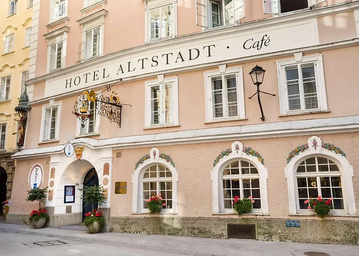 Radisson Blu Hotel Altstadt