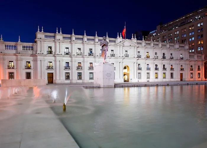 Almacruz Y Centro De Convenciones
