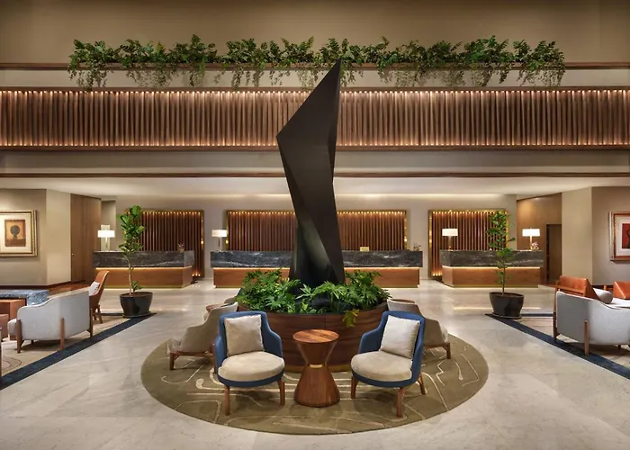 Presidente Intercontinental By Ihg