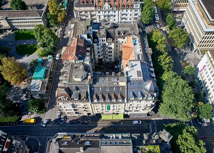 Central Luzern