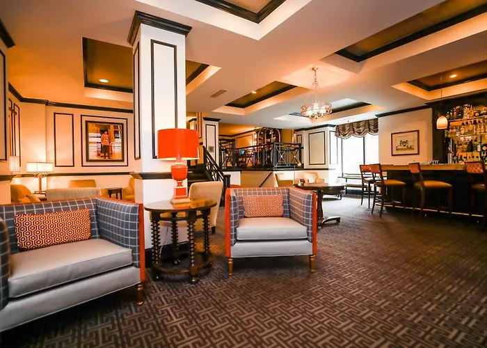 Dunhill Hotel
