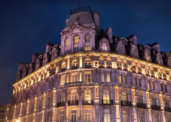 Thistle Piccadilly