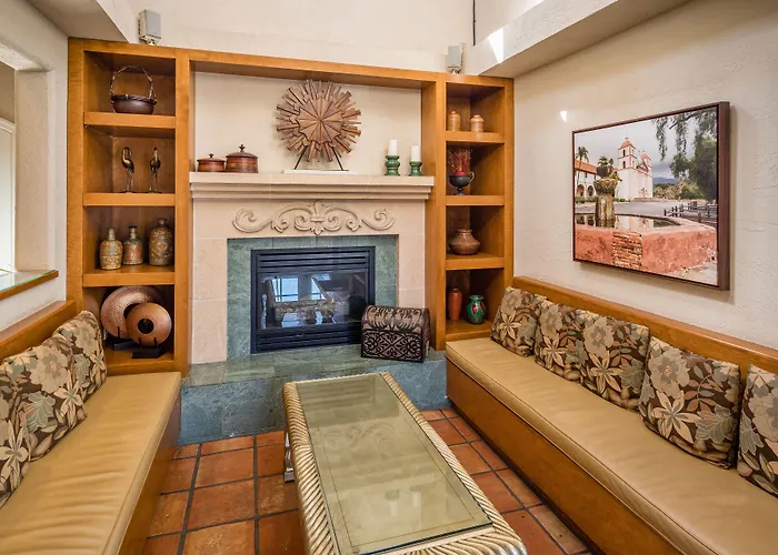 Sfo El Rancho Inn Surestay Collection By Best Western