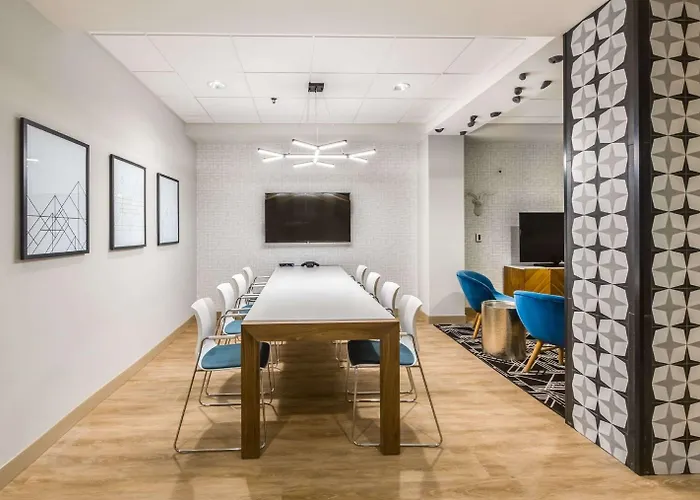 Sonesta Denver Downtown