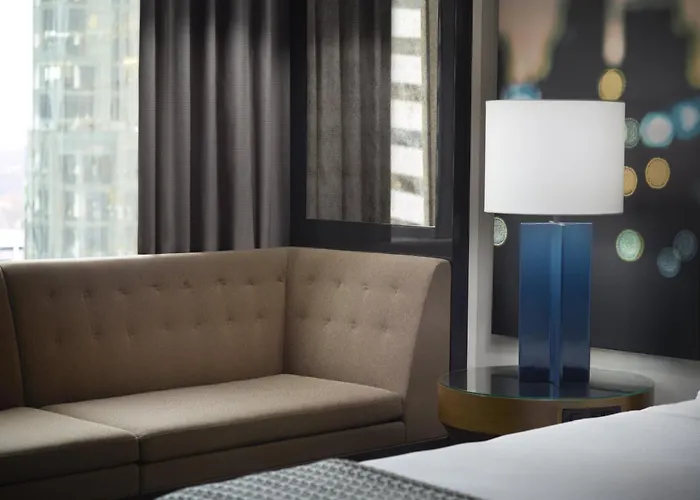 Omni Charlotte