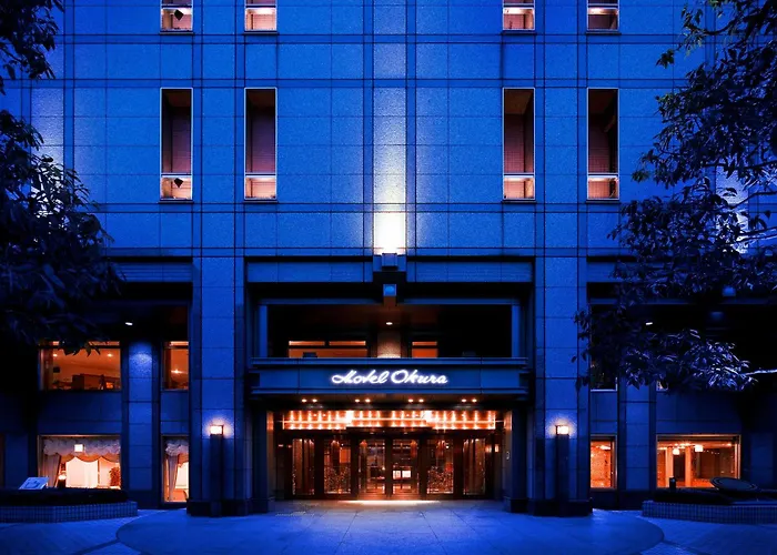 Okura Kyoto