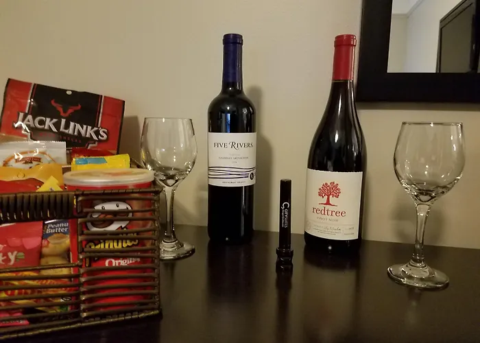 Hôtel pour familles: The Willows Hotel