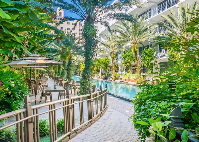 National , An Adult Only Oceanfront Resort