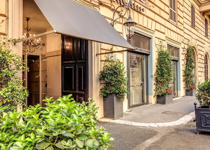 Hotel Villafranca