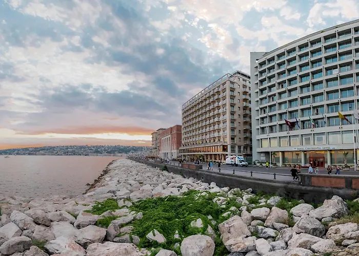 Hôtel accueillant les animaux: Hotel Royal Continental