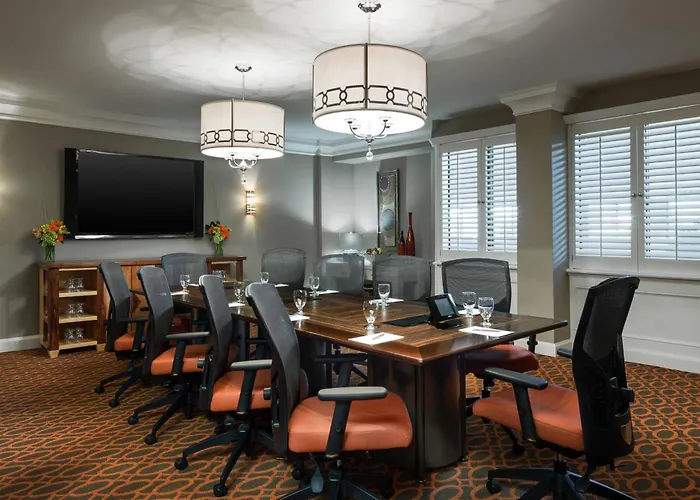 Sheraton Charlotte Airport