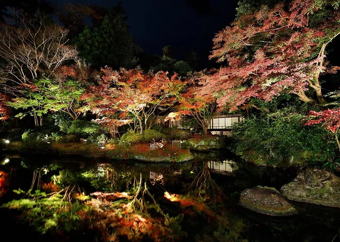 Hotel di lusso: The Prince Kyoto Takaragaike, Autograph Collection