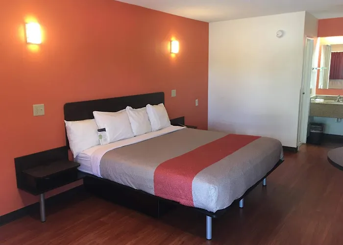 Motel 6-Richmond, Va - Midlothian Turnpike