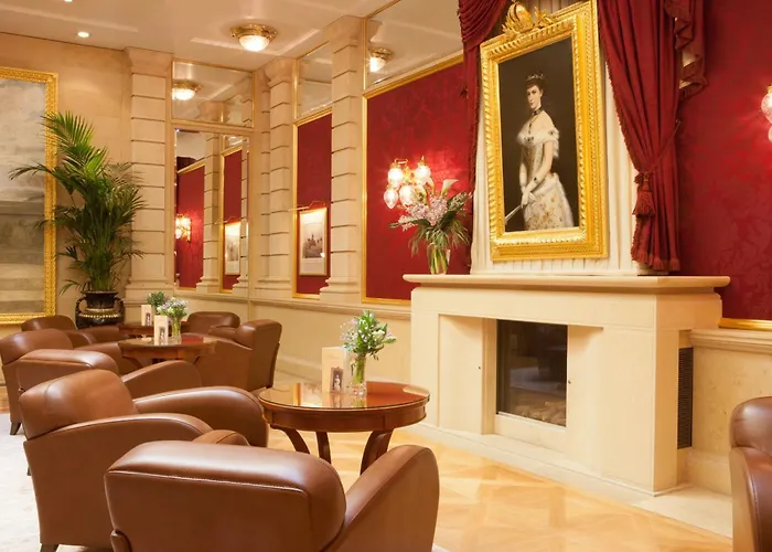 Hotel Kaiserin Elisabeth