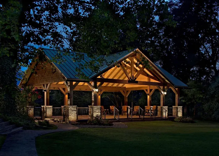 Resorts Guide Park Vista - A Doubletree By Hilton - Gatlinburg