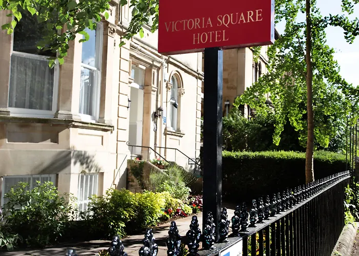 Victoria Square Clifton Village