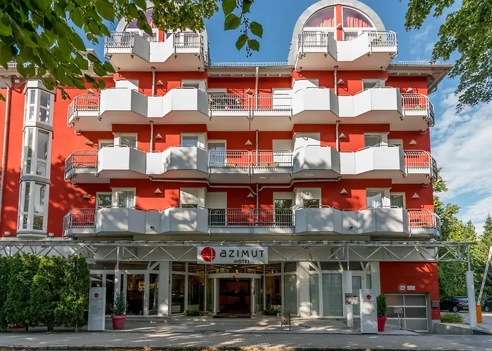 Andante Hotel Dresden