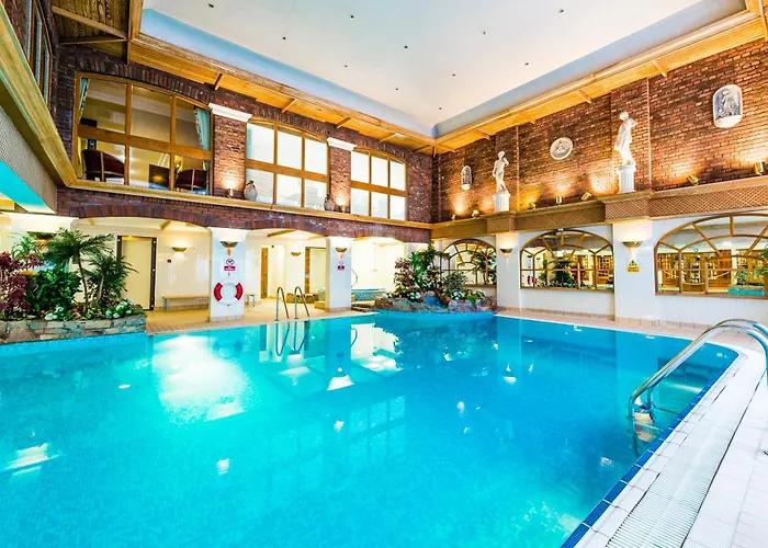 Parkway & Spa