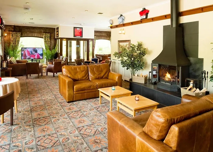 Parkway & Spa