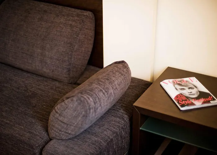 Huisdiervriendelijk hotel: Bristol Hotel - Frankfurt City Centre - Central