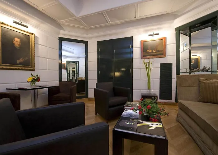 Family Hotel: Duca D'Alba Hotel - Chateaux & Hotels Collection