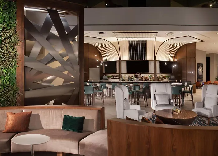 Hotel para famílias: The Westin Dallas Park Central