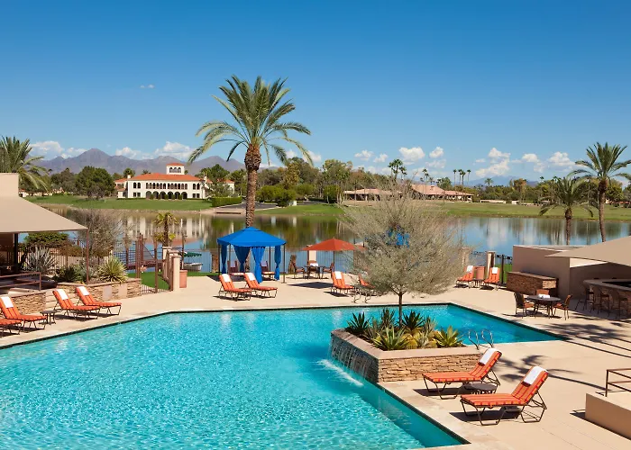Mccormick Scottsdale