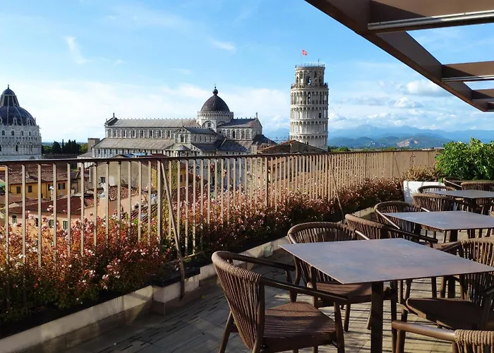Grand Hotel Duomo