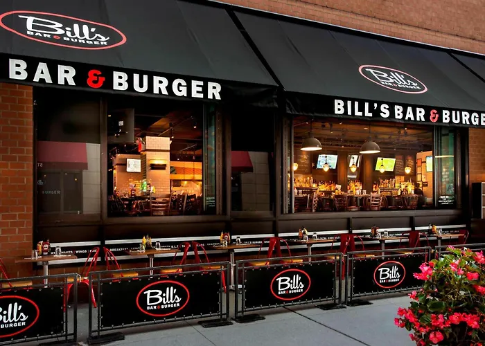 New York Marriott Downtown