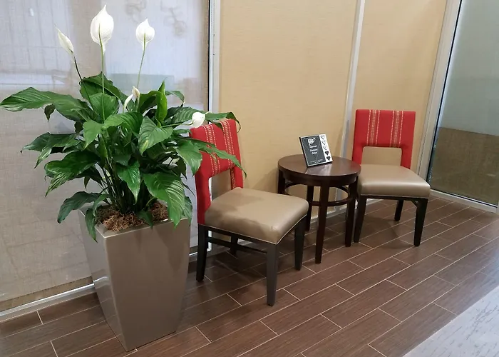 Comfort Inn Memphis Downtown