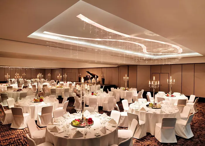 Hotel familiare: Hyatt Regency Koeln